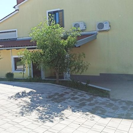 Apartma Montemoro Apartment Ankaran Exterior photo