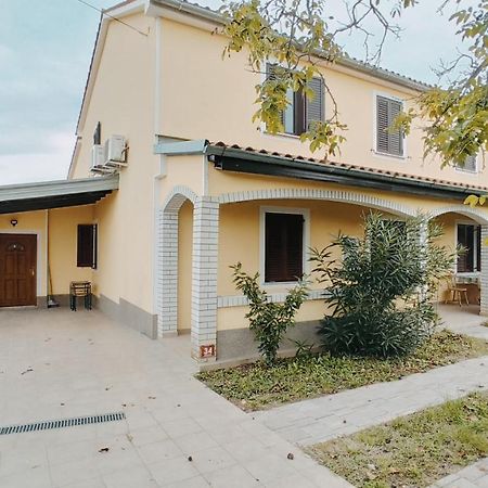 Apartma Montemoro Apartment Ankaran Exterior photo