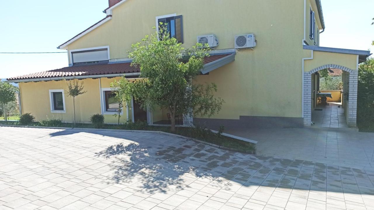Apartma Montemoro Apartment Ankaran Exterior photo