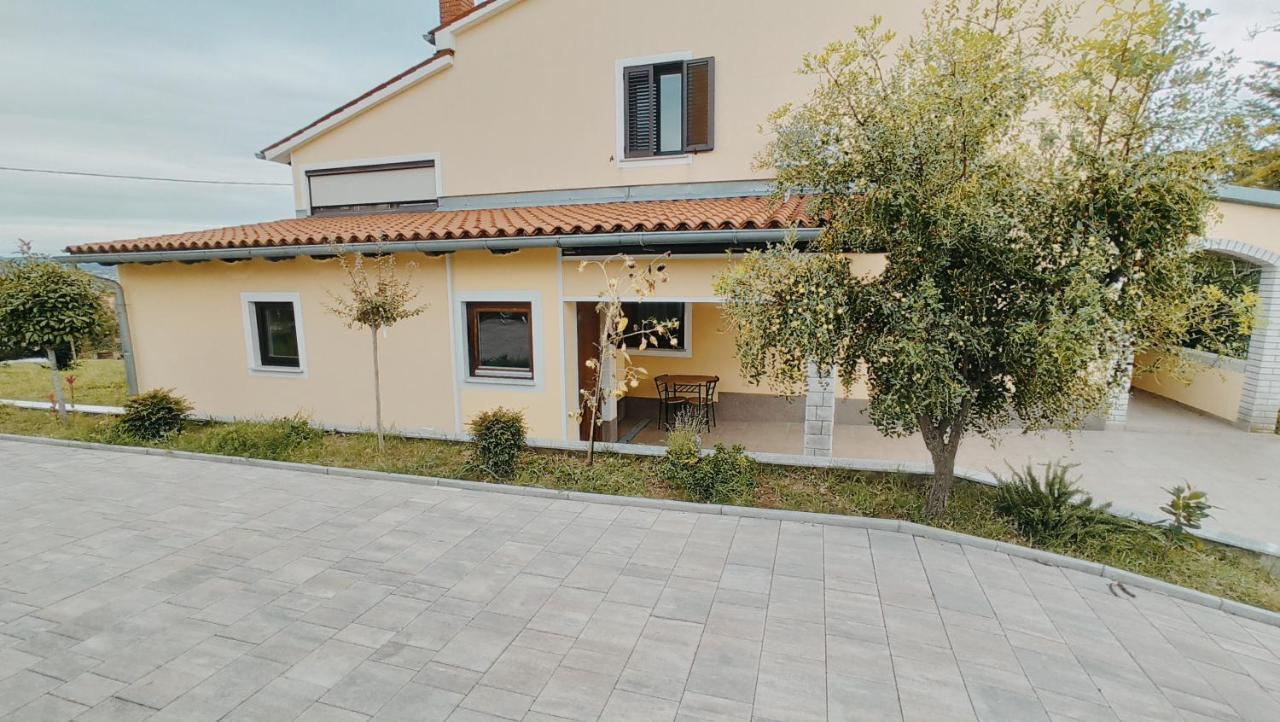 Apartma Montemoro Apartment Ankaran Exterior photo
