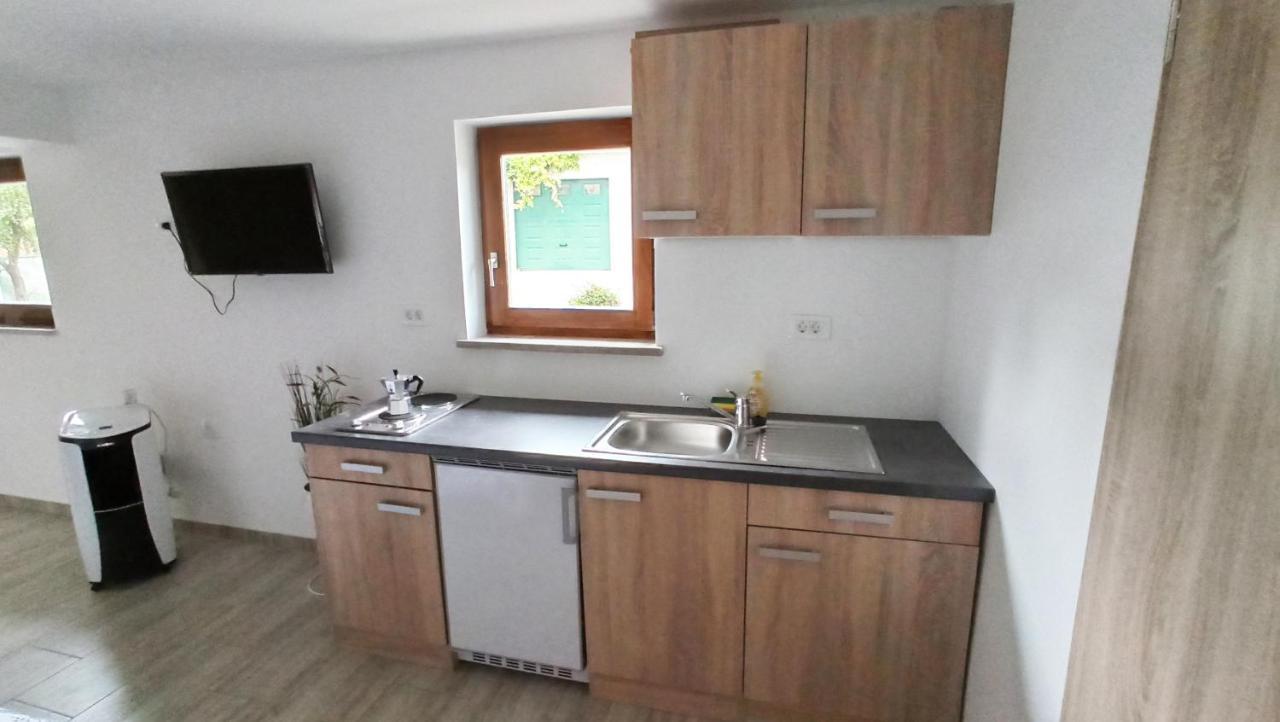 Apartma Montemoro Apartment Ankaran Exterior photo